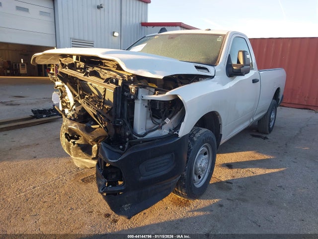 Продаж на аукціоні авто 2024 Ram 2500 Tradesman  4x2 8' Box, vin: 3C6MR4AJ7RG192216, номер лоту: 44144796
