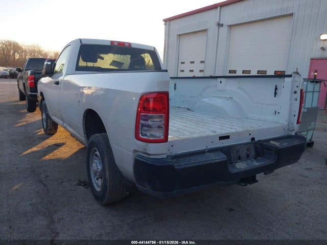 Продаж на аукціоні авто 2024 Ram 2500 Tradesman  4x2 8' Box, vin: 3C6MR4AJ7RG192216, номер лоту: 44144796