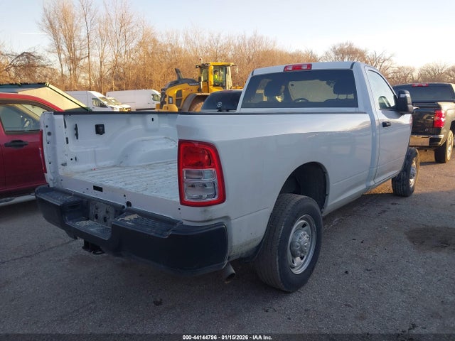 Продаж на аукціоні авто 2024 Ram 2500 Tradesman  4x2 8' Box, vin: 3C6MR4AJ7RG192216, номер лоту: 44144796