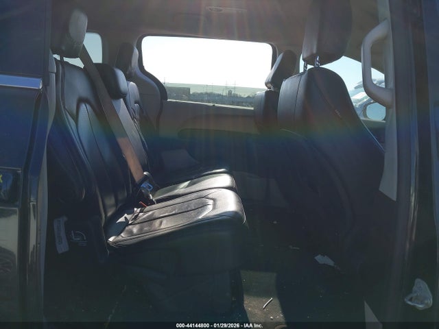 Продаж на аукціоні авто 2019 Chrysler Pacifica Touring L, vin: 2C4RC1BG8KR721402, номер лоту: 44144800