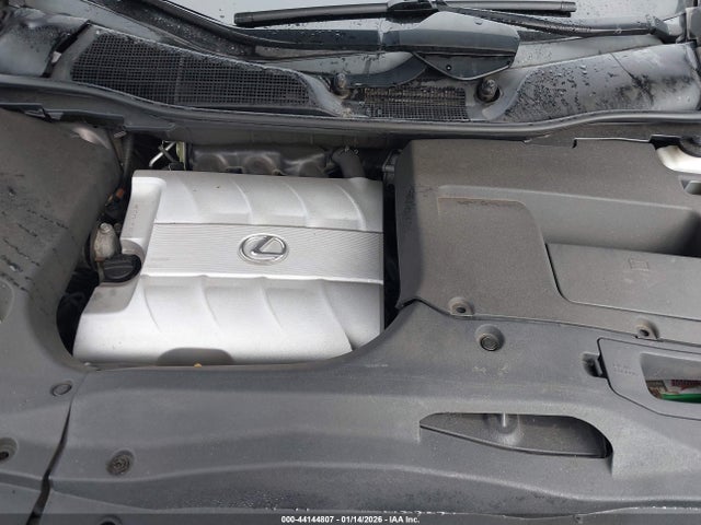 44144807 :رقم المزاد ، 2T2BK1BA2AC070939 vin ، 2010 Lexus Rx 350 مزاد بيع