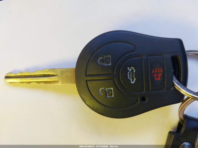 Nissan SENTRA S 2015 3N1AB7AP3FY325083 Image 11