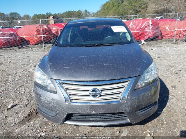 Nissan SENTRA S 2015 3N1AB7AP3FY325083 Image 12