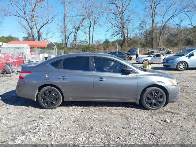 Nissan SENTRA S 2015 3N1AB7AP3FY325083 Image 13
