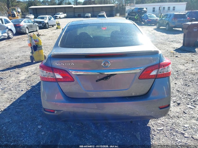 Nissan SENTRA S 2015 3N1AB7AP3FY325083 Image 16