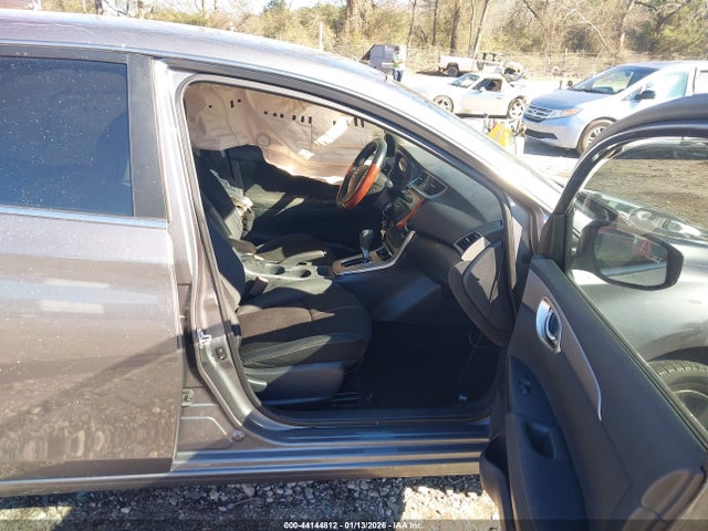 Nissan SENTRA S 2015 3N1AB7AP3FY325083 Image 5