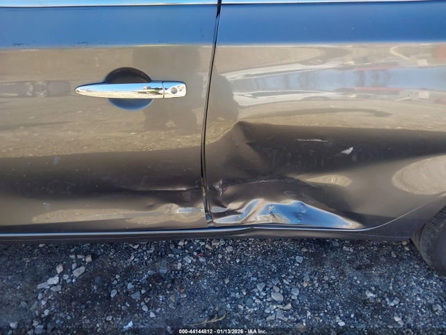 Nissan SENTRA S 2015 3N1AB7AP3FY325083 Image 6