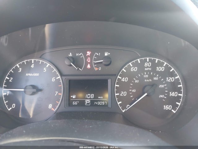 Nissan SENTRA S 2015 3N1AB7AP3FY325083 Image 7