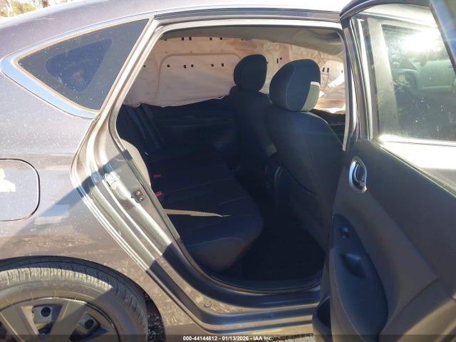 Nissan SENTRA S 2015 3N1AB7AP3FY325083 Image 8