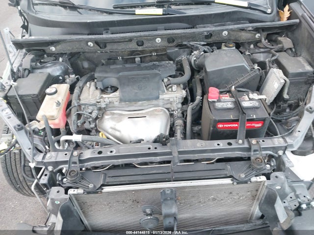 Toyota Rav4 Xle 2018 JTMRFREV2JJ239379 Image 10
