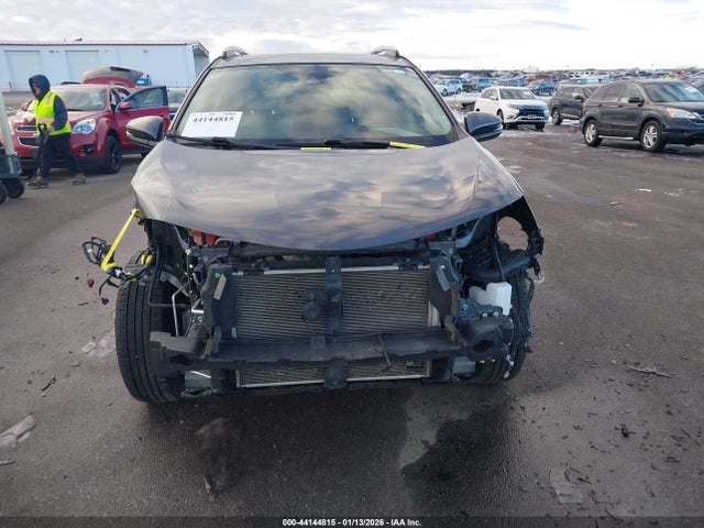 Toyota Rav4 Xle 2018 JTMRFREV2JJ239379 Image 13