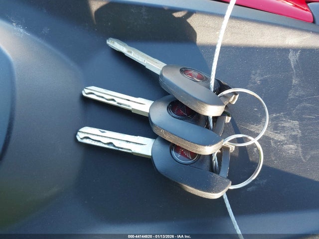 2017 HONDA CBR1000 JH2SC7706HK000381 Photo 10