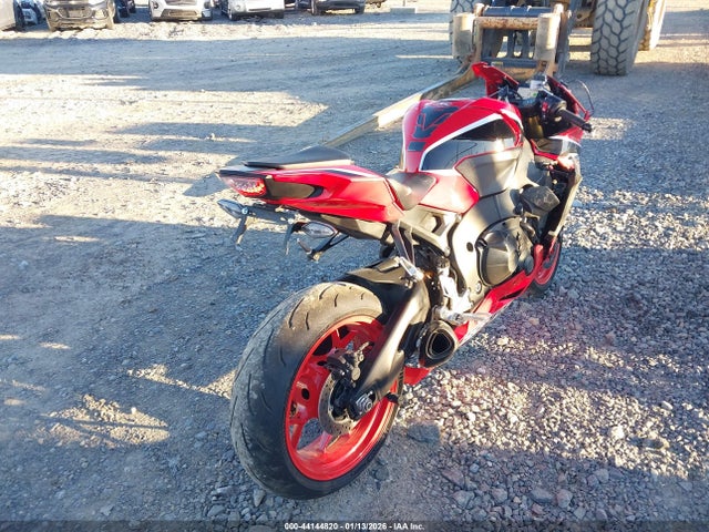 2017 HONDA CBR1000 JH2SC7706HK000381 Photo 3