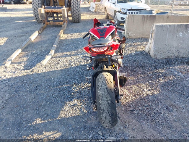 2017 HONDA CBR1000 JH2SC7706HK000381 Photo 5