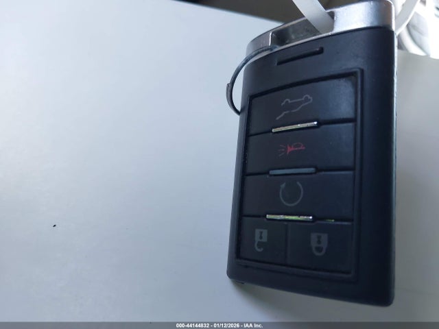 2012 CADILLAC SRX 3GYFNBE33CS583679 Photo 10