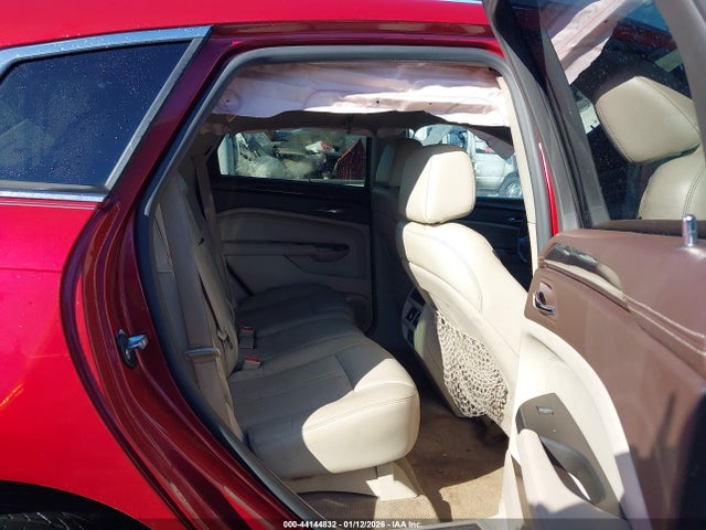 2012 CADILLAC SRX 3GYFNBE33CS583679 Photo 7