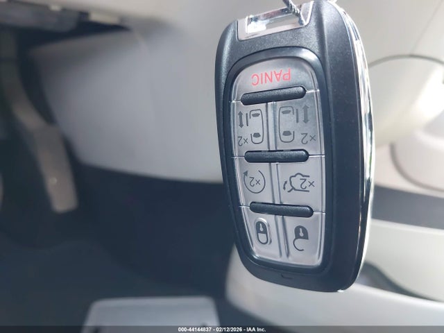 Chrysler Pacifica Touring-l 2017 2C4RC1BGXHR820747 Image 11