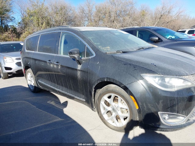 Chrysler Pacifica Touring-l 2017 2C4RC1BGXHR820747 Image 13