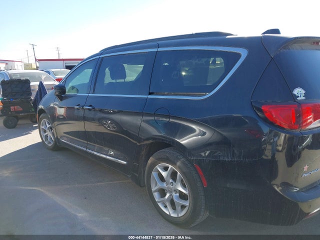 Chrysler Pacifica Touring-l 2017 2C4RC1BGXHR820747 Image 14