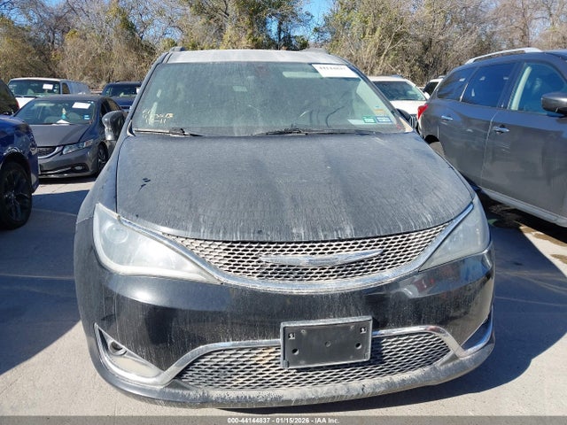 Chrysler Pacifica Touring-l 2017 2C4RC1BGXHR820747 Image 6