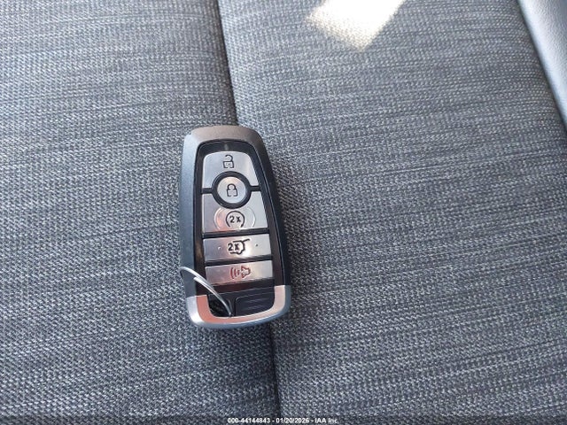 1FMSK8JH4NGB13000 Ford Explorer Timberline