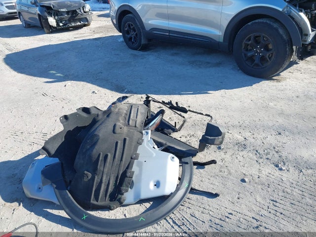 1FMSK8JH4NGB13000 Ford Explorer Timberline