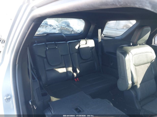 1FMSK8JH4NGB13000 Ford Explorer Timberline