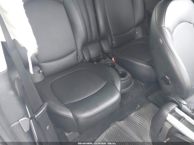 2014 MINI PACEMAN WMWSS5C52EWN66931 Photo 7