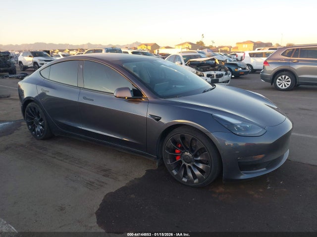 2021 TESLA MODEL 3 5YJ3E1EC4MF988480 Photo 0