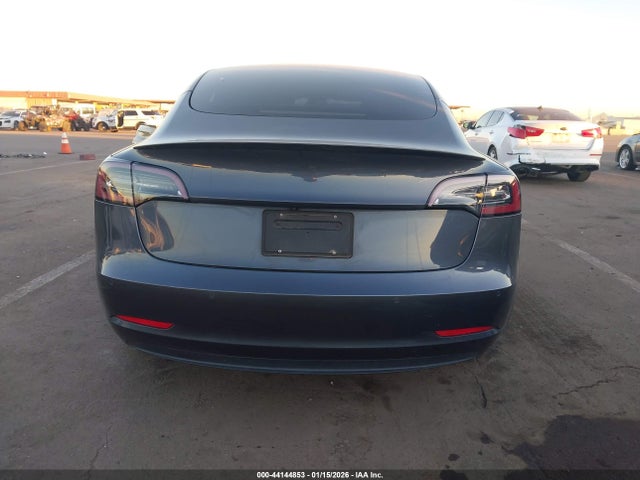 5YJ3E1EC4MF988480 Tesla Model 3 Performance Dual Motor All-wheel Drive