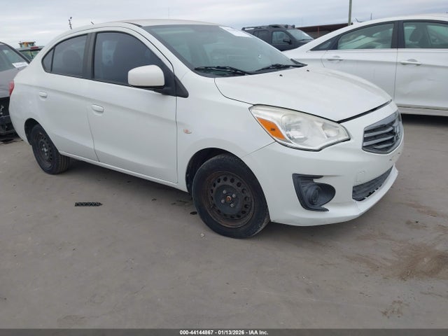 2017 MITSUBISHI MIRAGE G4 ML32F3FJ8HH003060 Photo 0