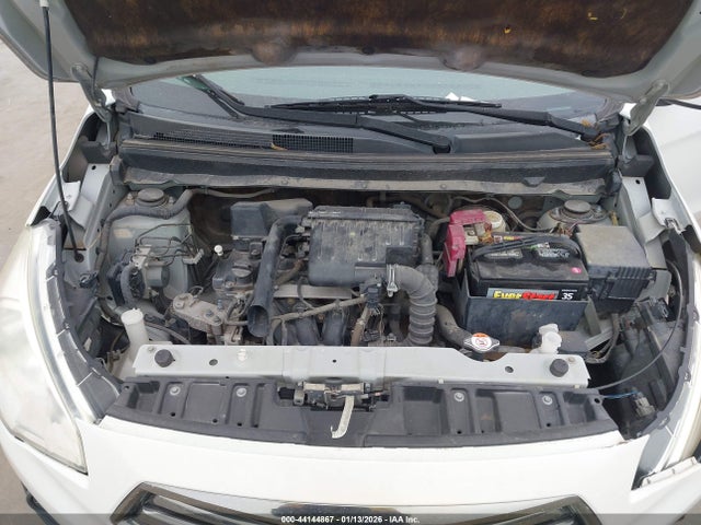 2017 MITSUBISHI MIRAGE G4 ML32F3FJ8HH003060 Photo 9