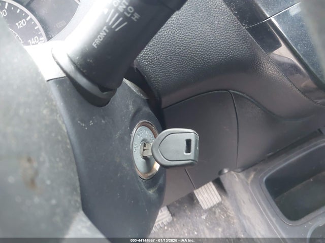 2017 MITSUBISHI MIRAGE G4 ML32F3FJ8HH003060 Photo 10