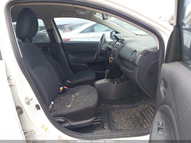 2017 MITSUBISHI MIRAGE G4 ML32F3FJ8HH003060 Photo 4