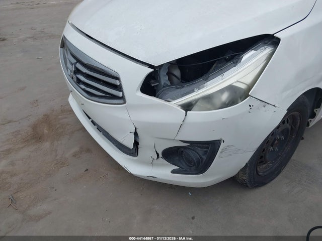 2017 MITSUBISHI MIRAGE G4 ML32F3FJ8HH003060 Photo 5