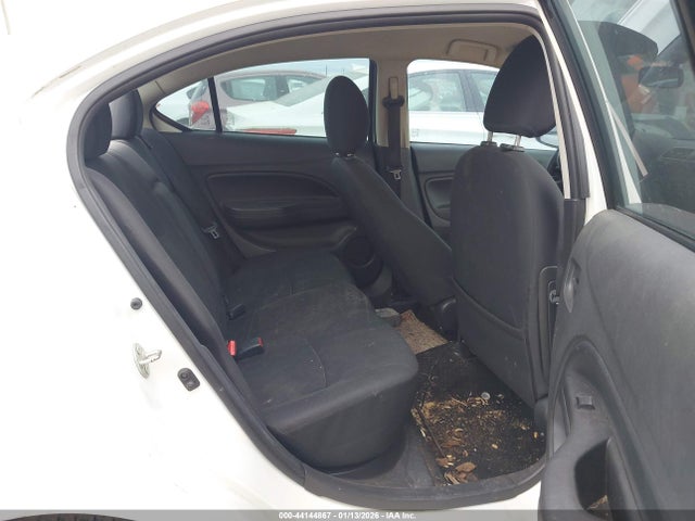 2017 MITSUBISHI MIRAGE G4 ML32F3FJ8HH003060 Photo 7