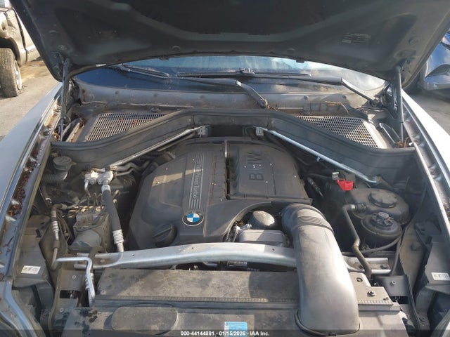 Продаж на аукціоні авто 2011 Bmw X5 Xdrive35i/xdrive35i Premium/xdrive35i Sport Activity, vin: 5UXZV4C53BL413263, номер лоту: 44144881