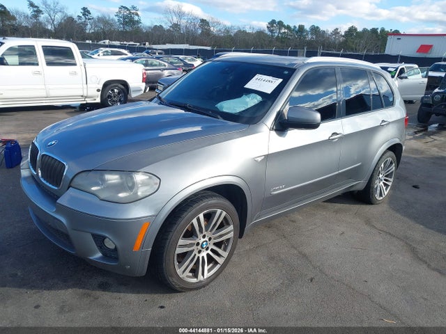 Продаж на аукціоні авто 2011 Bmw X5 Xdrive35i/xdrive35i Premium/xdrive35i Sport Activity, vin: 5UXZV4C53BL413263, номер лоту: 44144881