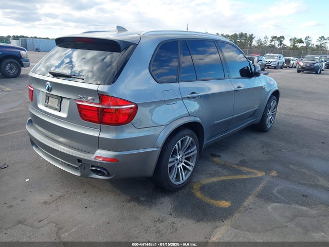 Продаж на аукціоні авто 2011 Bmw X5 Xdrive35i/xdrive35i Premium/xdrive35i Sport Activity, vin: 5UXZV4C53BL413263, номер лоту: 44144881