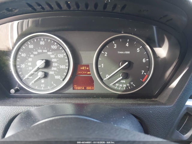 Продаж на аукціоні авто 2011 Bmw X5 Xdrive35i/xdrive35i Premium/xdrive35i Sport Activity, vin: 5UXZV4C53BL413263, номер лоту: 44144881