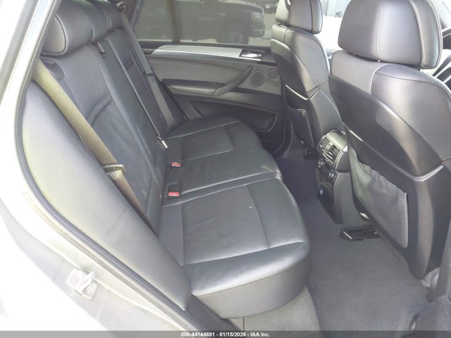 Продаж на аукціоні авто 2011 Bmw X5 Xdrive35i/xdrive35i Premium/xdrive35i Sport Activity, vin: 5UXZV4C53BL413263, номер лоту: 44144881