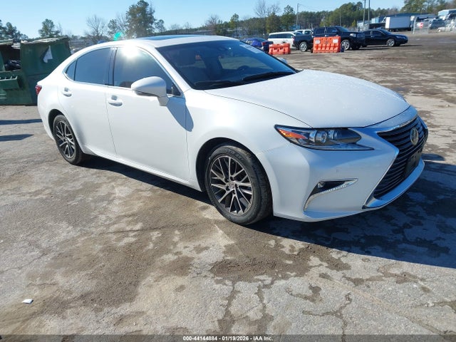 2016 LEXUS ES 350 JTHBK1GG3G2222055 Photo 0