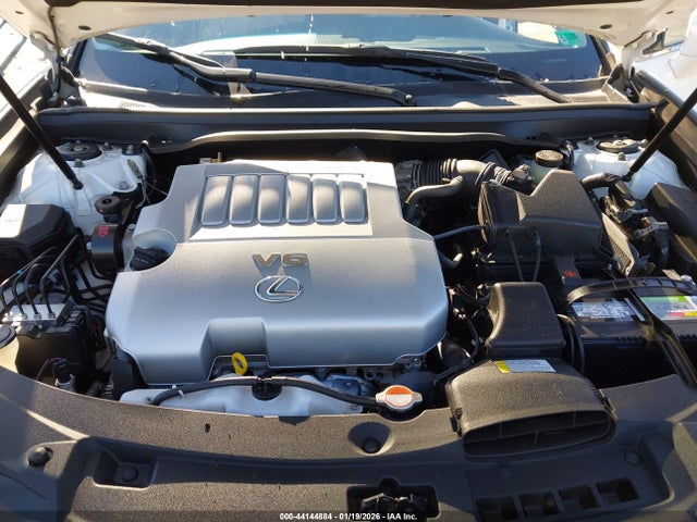 2016 LEXUS ES 350 JTHBK1GG3G2222055 Photo 9