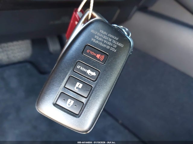 2016 LEXUS ES 350 JTHBK1GG3G2222055 Photo 10