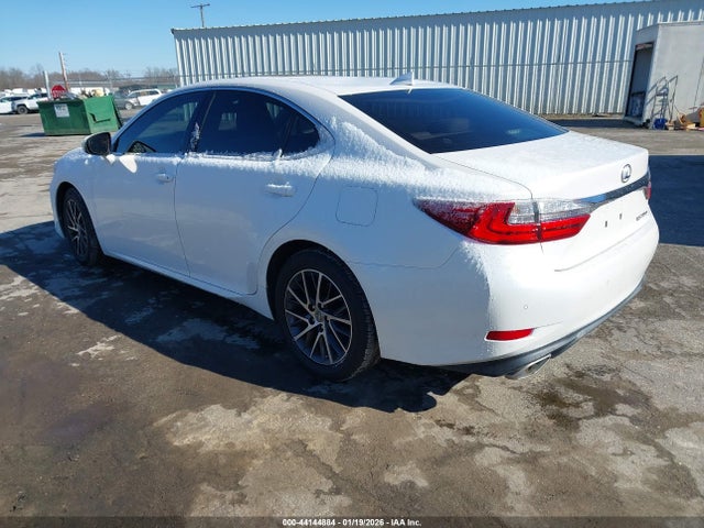 2016 LEXUS ES 350 JTHBK1GG3G2222055 Photo 2