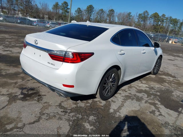 2016 LEXUS ES 350 JTHBK1GG3G2222055 Photo 3