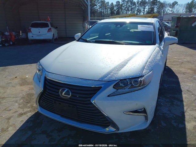 2016 LEXUS ES 350 JTHBK1GG3G2222055 Photo 5