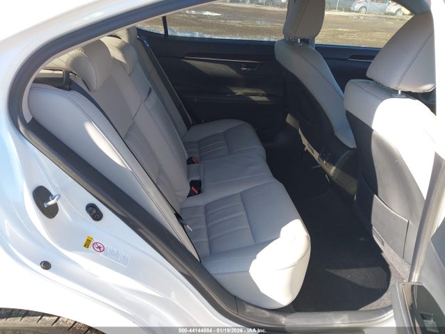 2016 LEXUS ES 350 JTHBK1GG3G2222055 Photo 7