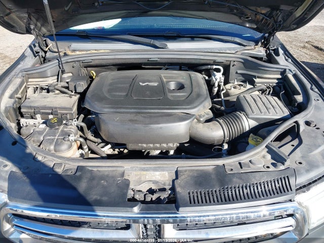 2017 DODGE DURANGO 1C4RDJAG8HC908123 Photo 9