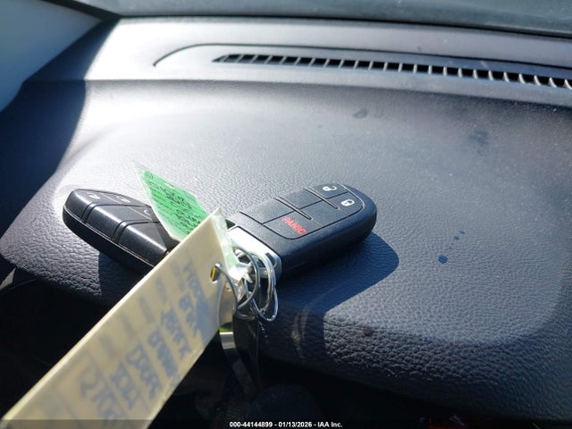 2017 DODGE DURANGO 1C4RDJAG8HC908123 Photo 10